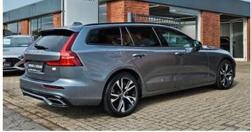 Volvo V60 Kombi R Design Expression Recharge PHEV
