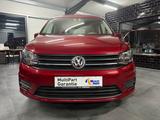 Volkswagen Caddy PKW Trendline BMT - : Pkw