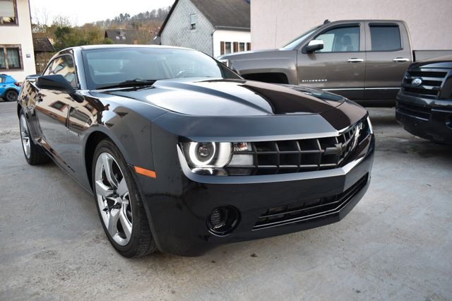 Chevrolet Camaro 3,6l v6 Automatik*Aluflgn 20"*Tuv*Service