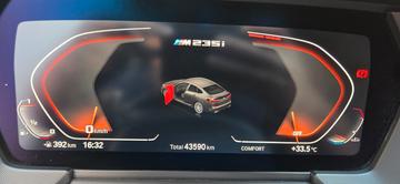 صورة 7 لـ 2021 BMW M235