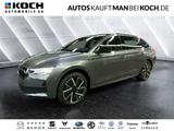 Skoda Octavia Combi 1.5 TSI DSG Sportline NAVI MATRIX - Skoda Octavia Neuwagen in Berlin