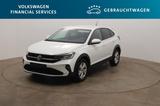 Volkswagen Taigo 1.0 TSI 70kW PDC*Tempo*Klima*SH - VW Taigo Gebrauchtwagen in Hannover
