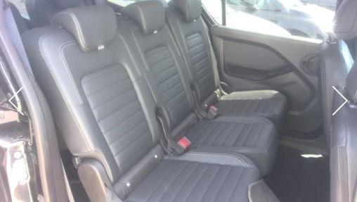 Mercedes-Benz T-Klasse T 180 Progressive lang 7GT*LED*NAVI*KAM*MBUX, миниатюра 3