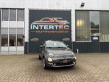Fiat 500 Star Mild Hybrid*PANO*NAVI*SHZ*PDC*LEDER*DAB - Fiat mit Hybrid-Antrieb