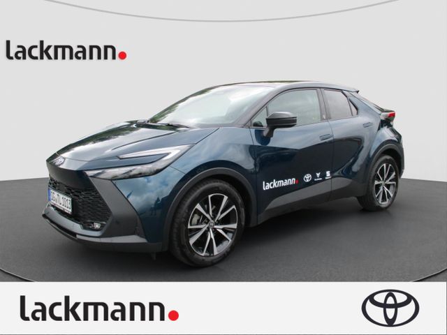 Toyota C-HR 1.8 Hybrid Team D *Comfort-Paket*Kamera*