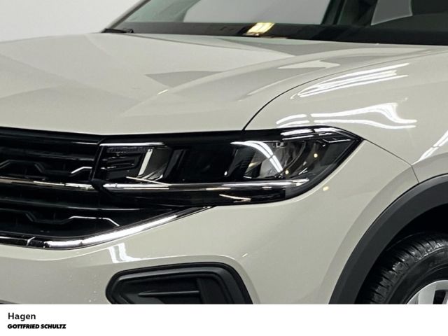 Volkswagen T-Cross - Bild 5