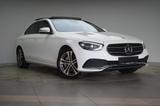 Mercedes-Benz E 220 d 9G-Tronic Leder/Distronic/Kamera/Pano/Bu - Mercedes-Benz E 220 Gebrauchtwagen in Braunschweig