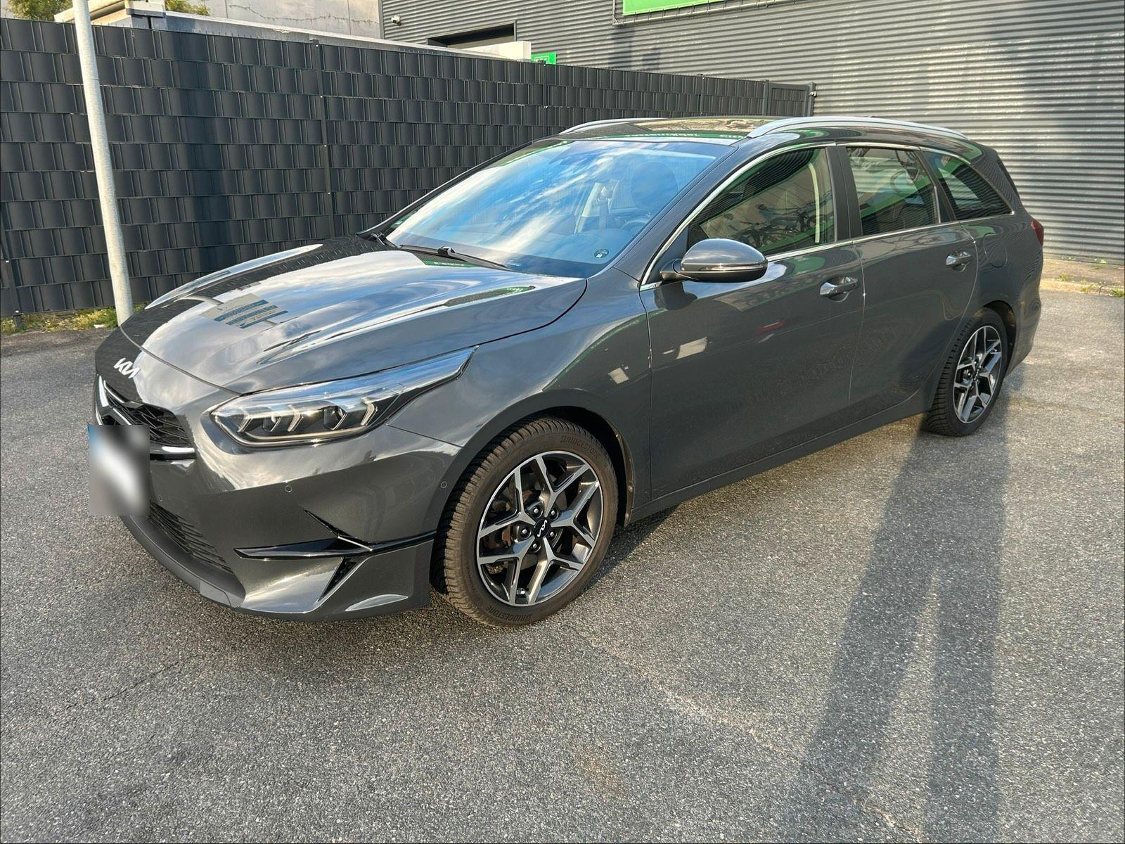 Kia Andere
