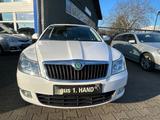 Skoda Octavia Combi Impuls Edition 4X4 *1HAND - Skoda Octavia: Impuls Edition
