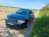 Audi S6 Avant C5 B4 4.2 Liter V8 Quattro  - Audi S6 C5-4B