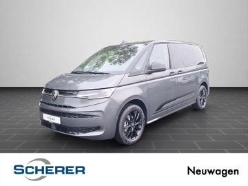 Volkswagen Leasingangebot: Volkswagen Multivan Life "Edition" Motor: 2,0 l TDI SCR 110