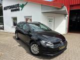 Volkswagen Golf VII Variant Trendline BMT/AHK/SHZ/TEMP/GJR - Volkswagen Golf: Variant Trendline