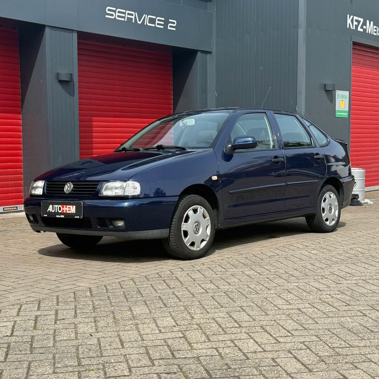 Angebot ansehen Volkswagen Polo