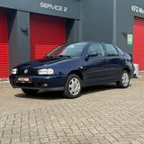 Volkswagen Polo 1.4 Classic Schiebedach 5 türer Tüv 03/2027 - gebrauchte VW Polo aus dem Jahr 1999
