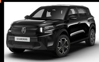 Citroën C3 Aircross - Vorschau Bild 1