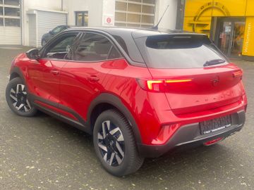 Bild 26 Opel MOKKA GS NAVI RFK PDC