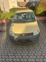 Fiat !!! Bereits verkauft !!!  Fiat Panda (Typ ... - Fiat Panda Gebrauchtwagen in Nürnberg
