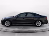 Audi A6 Lim. 3.0 TDI quattro LEDER KAM HUD LED AHK - Audi A6 Gebrauchtwagen in Düsseldorf