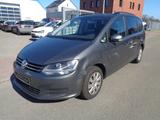 Volkswagen Sharan 2.0 TDI SCR DSG BMT Trendline - VW Sharan Unfallwagen