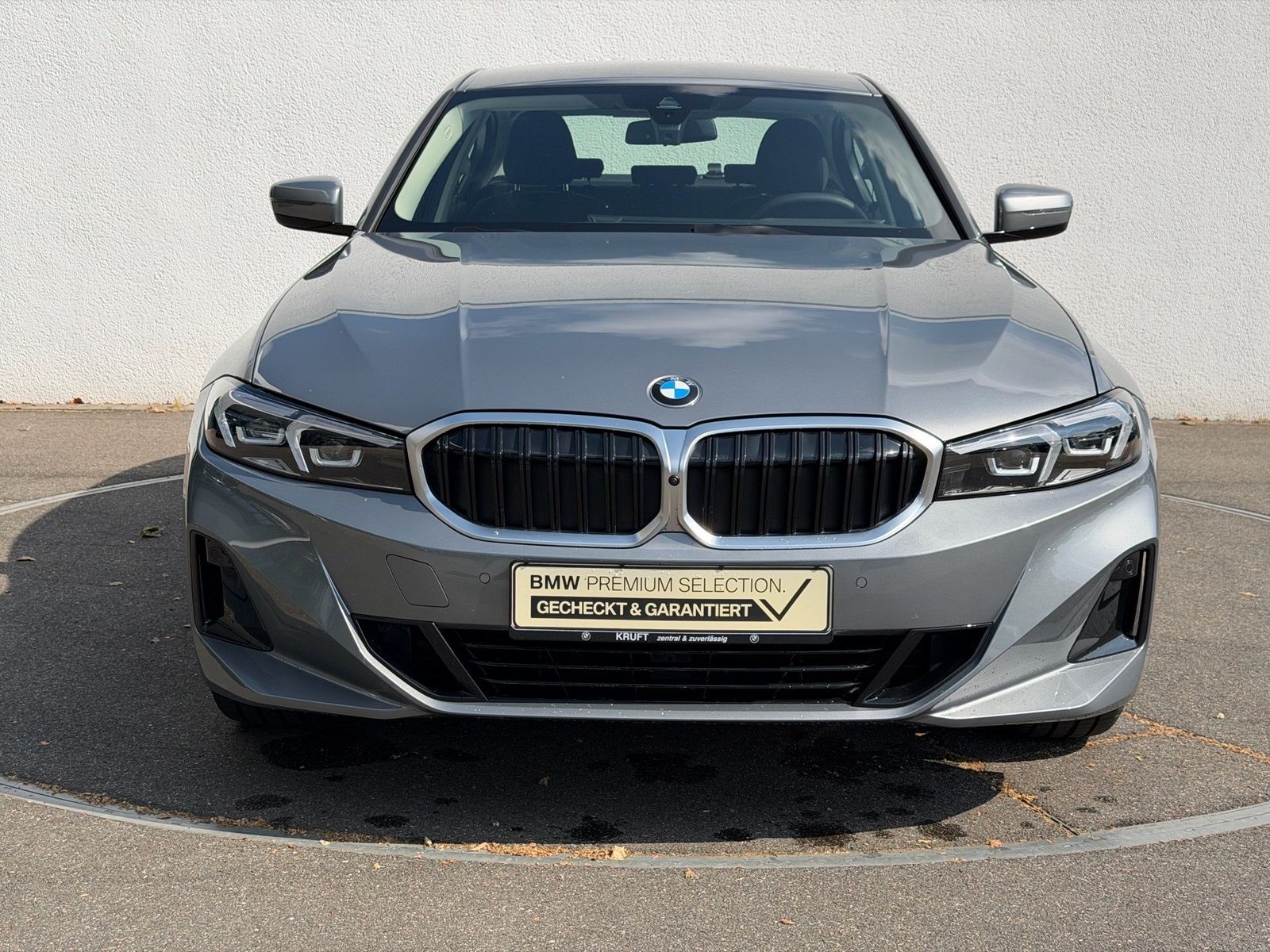 BMW 320 - Bild 3