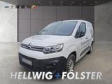 Citroën e-Berlingo Kasten Basis L1 11kw PDC Tempomat - Citroën ë-Berlingo Gebrauchtwagen