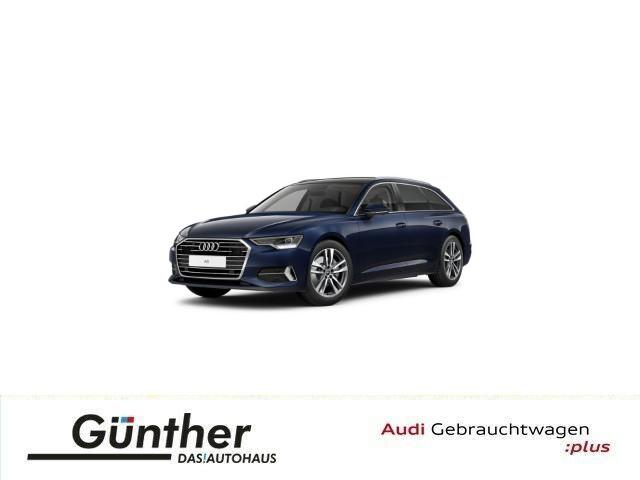 Audi A6 Avant 45 TFSI QUATTRO SPORT+AHK+PANORAMADACH+