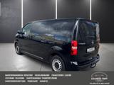 Opel Vivaro M 2.0 D AHK RFK Navi 9-Sitzer Fond-Klima - Opel Vivaro