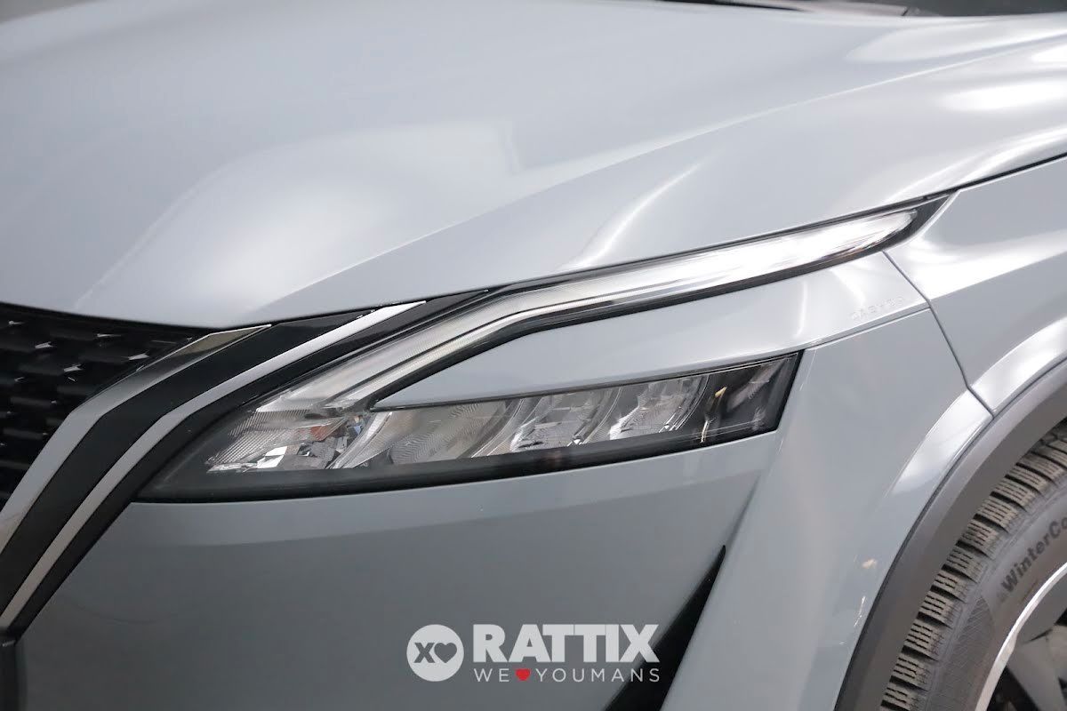 Nissan Qashqai 1.3 mhev 158CV N-Style xtronic imagem 3