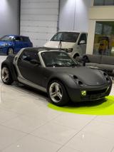 Smart Roadster Cabrio 0.7 TURBO 72kwt - Smart Gebrauchtwagen von 2005
