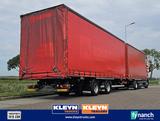 Wecon AZ220 TANDEM BDF+BOX COMBI - Wecon Wechselpritsche