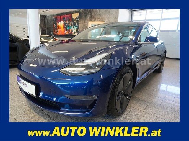 Tesla Model 3 Long Range AWD 75kWh Virtual netto18300