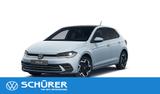 Volkswagen Polo 1.0TSI DSG Edition 50 RKam Totwinkel Matrix - Neuwagen mit Benzin-Antrieb: Kleinwagen, 1.5