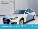 Audi A4 Avant 35 TDI S-Tronic+RFK+MMI PLUS+ACC+LANE+D