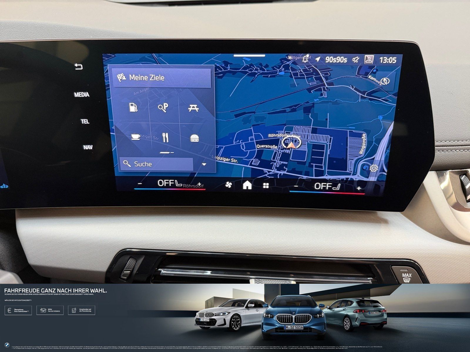 BMW 220 Active Tourer - Bild 12