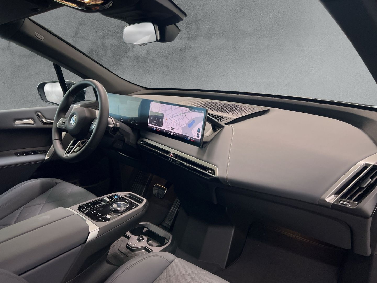 BMW iX - Bild 12