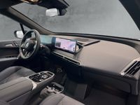 BMW iX - Vorschau Bild 12