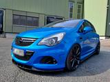 Opel Corsa D Opc Dbilas HG Motorsport nre - Opel Corsa: Motor C