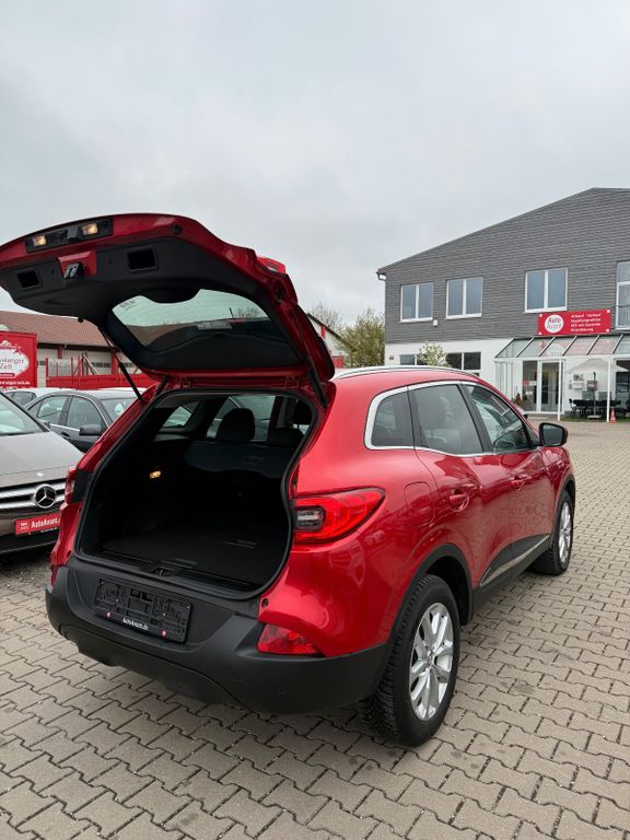 Renault Kadjar - Bild 7