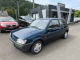 Ford Fiesta! Top Zustand! TÜV NEU! Wenig Kilometer! - Ford Gebrauchtwagen von 1995