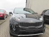Kia Sportage GT-Line 4WD-NAVI-LEDER-XENON-4xSHZ - Kia Sportage Gebrauchtwagen in Dortmund