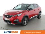 Peugeot 3008 1.6 THP Allure Aut.*GT-LINE*NAVI*LED*CAM*TE - Peugeot: Rot