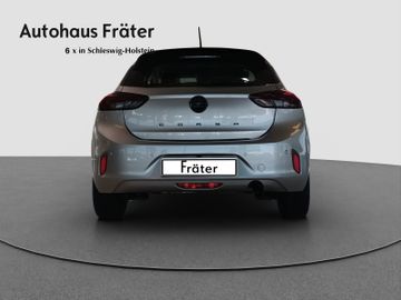 Fotografie 7 des Opel Corsa Edition Automatik Kamera LED Sitzheizung