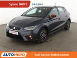 Seat Ibiza Beats *NAVI*SHZ*LIM*PDC* - gebrauchte Seat Ibiza aus dem Jahr 2019