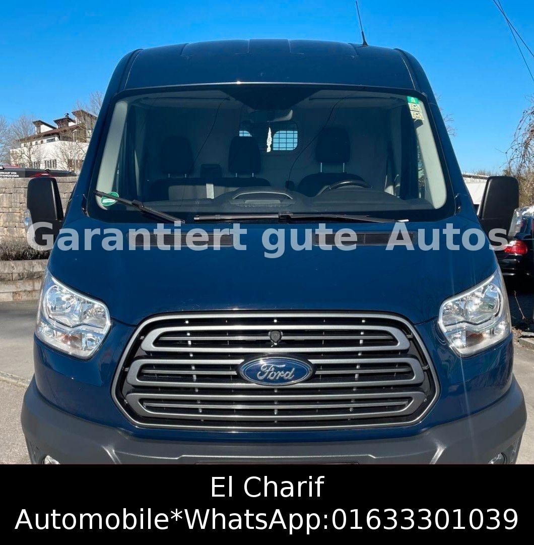 Ford Transit Kasten 350 L3 Trend