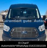 Ford Transit Kasten 350 L3 Trend - gebrauchte Kleinbusse