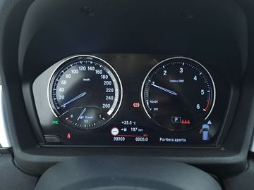 BMW X1 - 6
