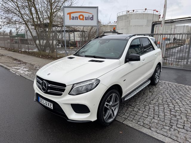 Mercedes-Benz GLE 500 GLE -Klasse GLE 500 e 4Matic *AMG-PAKET*