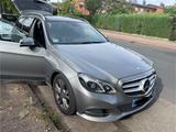 Mercedes-Benz E 350 BlueTEC 4MATIC T AVANTGARDE AVANTGARDE - Mercedes-Benz E 350