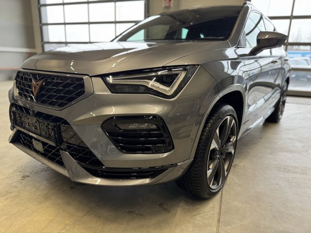 Cupra Ateca 2.0 TSI DSG 4Drive Pano AHK Assist XL