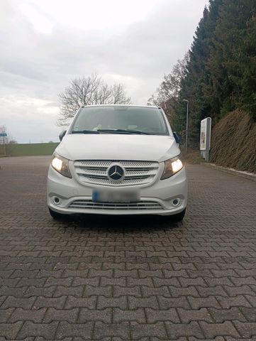 Mercedes-Benz Verkaufen Mercedes Vito